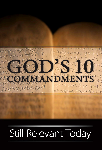 10 Commandments